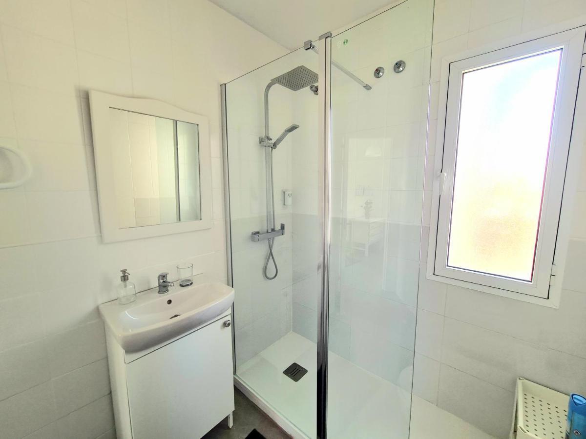 Apartamento Con Vistas Al Campo De Golf Y Piscina Appartement Fuengirola Buitenkant foto