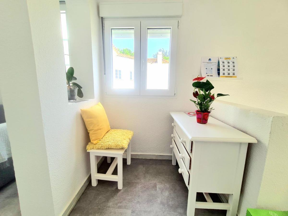 Apartamento Con Vistas Al Campo De Golf Y Piscina Appartement Fuengirola Buitenkant foto