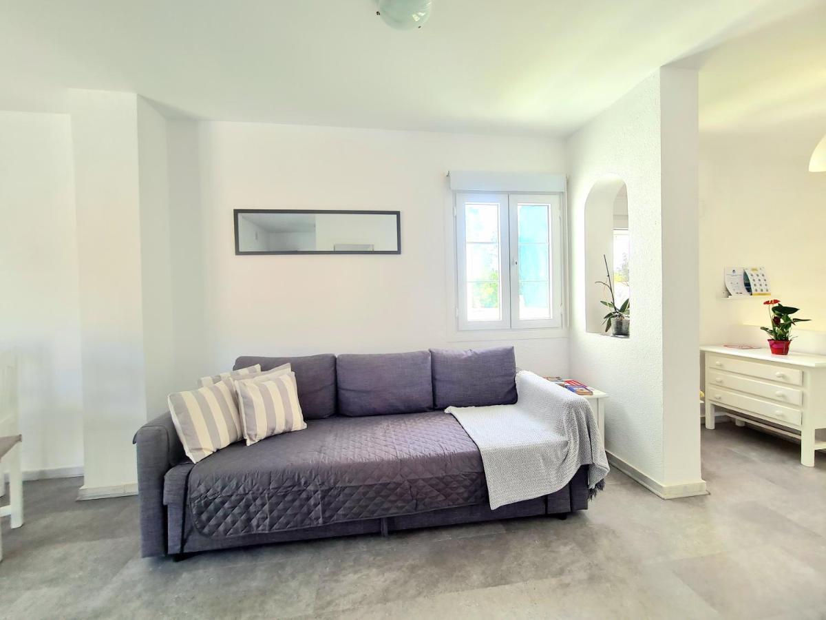 Apartamento Con Vistas Al Campo De Golf Y Piscina Appartement Fuengirola Buitenkant foto