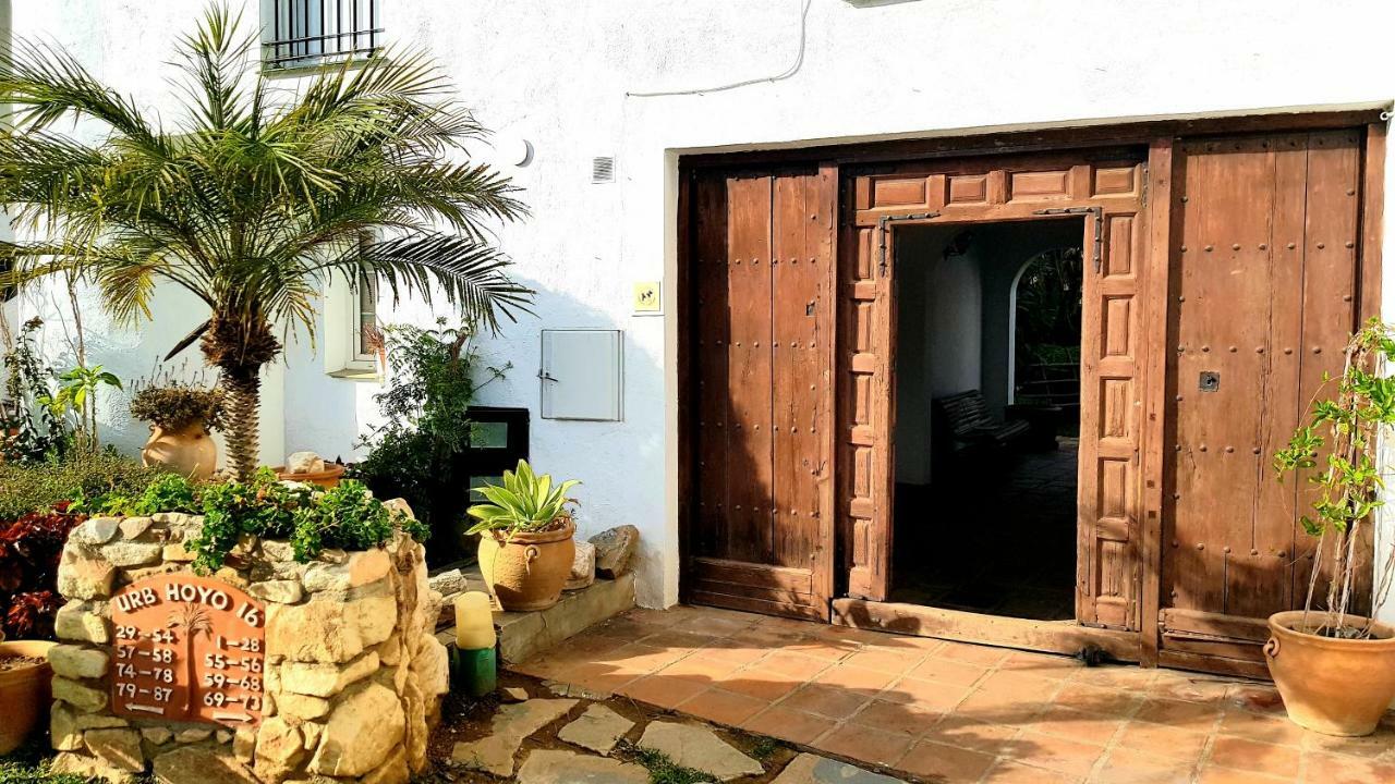 Apartamento Con Vistas Al Campo De Golf Y Piscina Appartement Fuengirola Buitenkant foto
