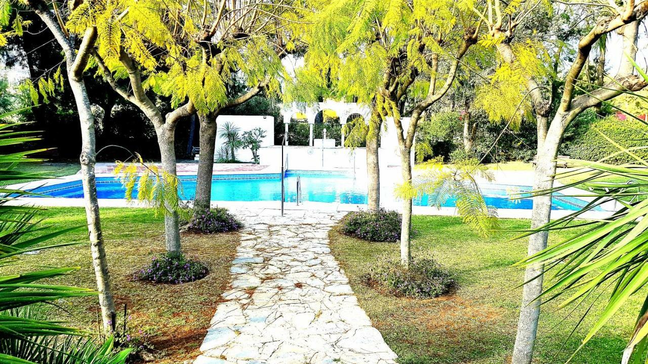Apartamento Con Vistas Al Campo De Golf Y Piscina Appartement Fuengirola Buitenkant foto